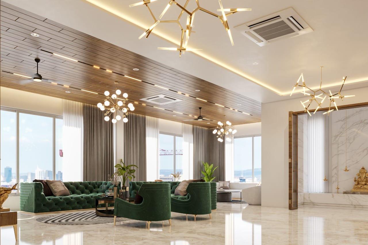 Interior Design Project