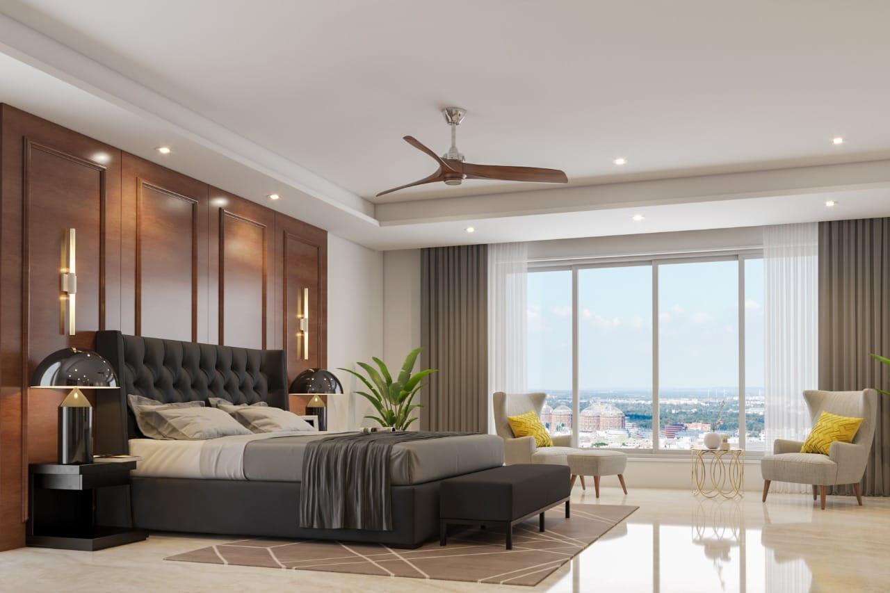 Interior Design Project