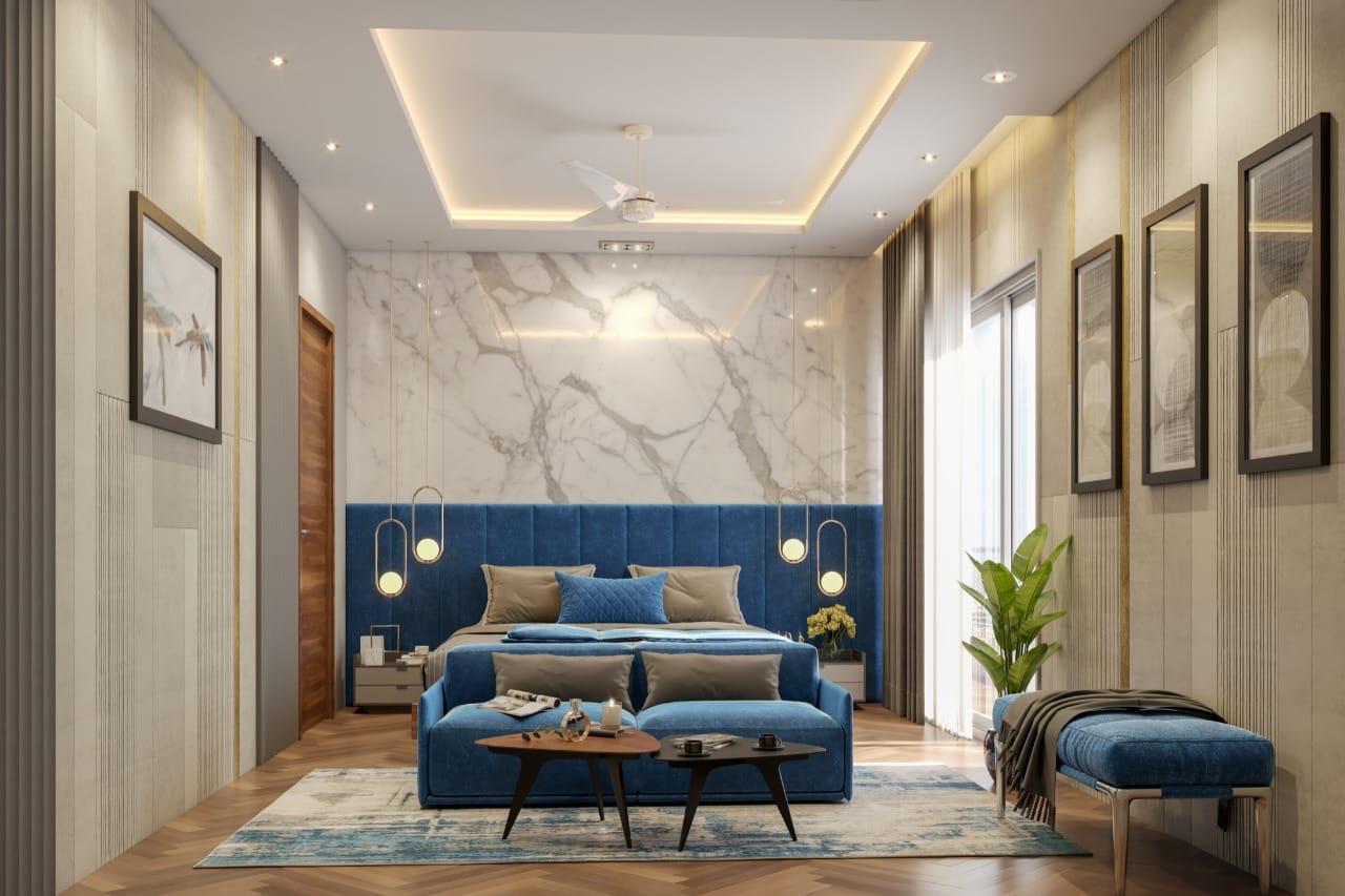 Interior Design Project