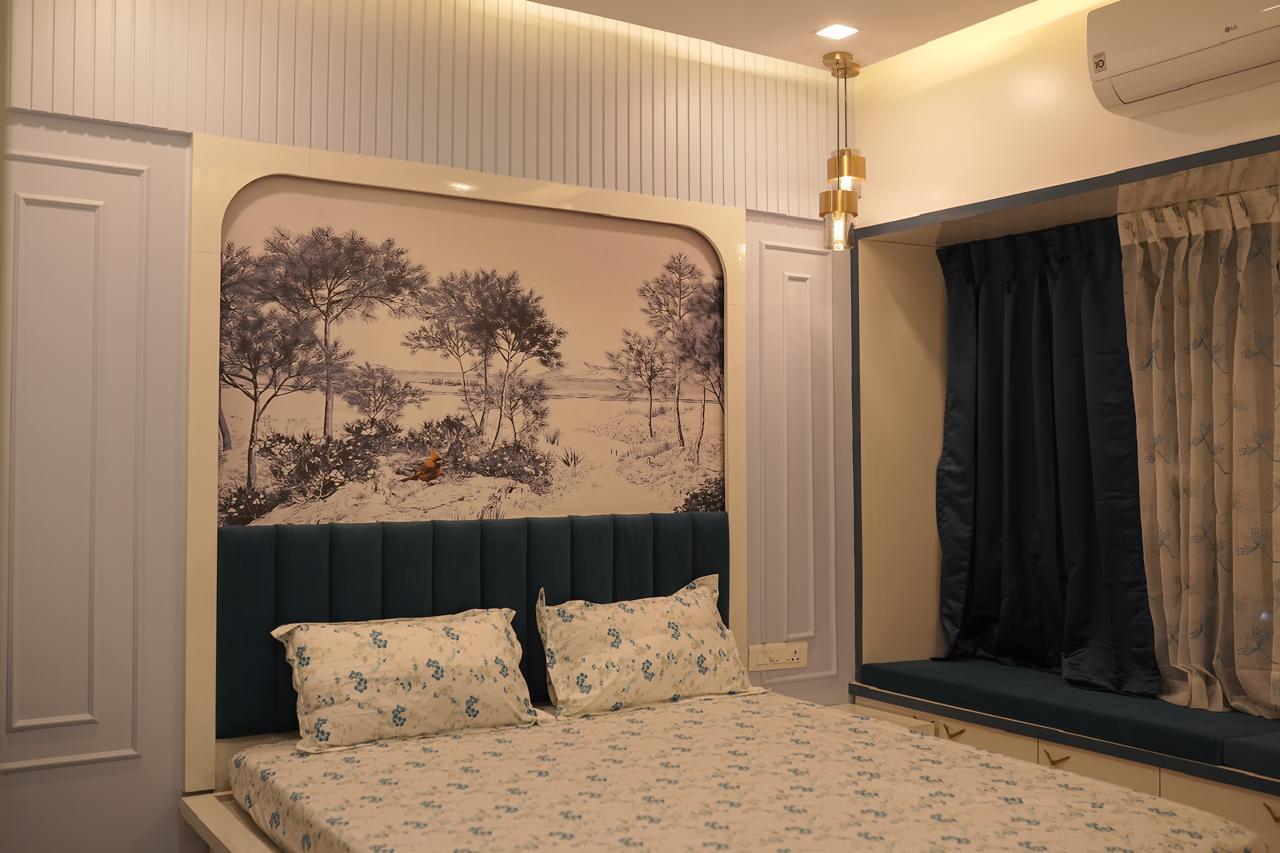 Interior Design Project