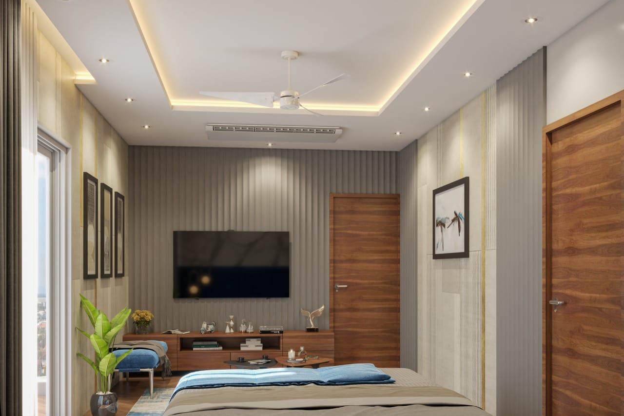 Interior Design Project