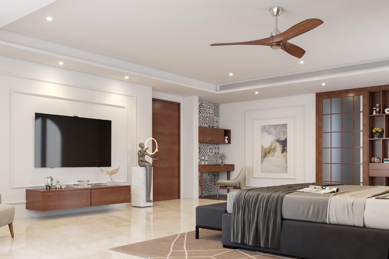 Interior Design Project