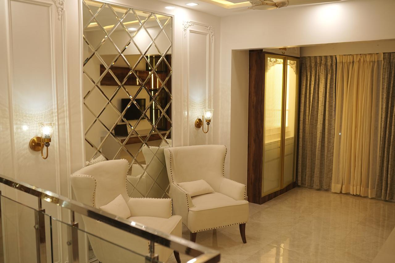 Interior Design Project