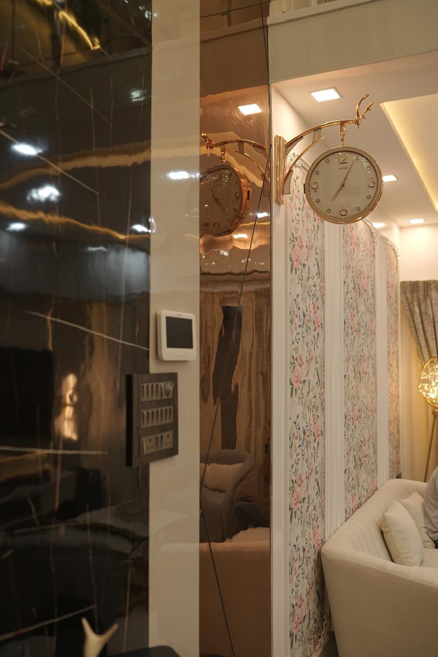 Interior Design Project