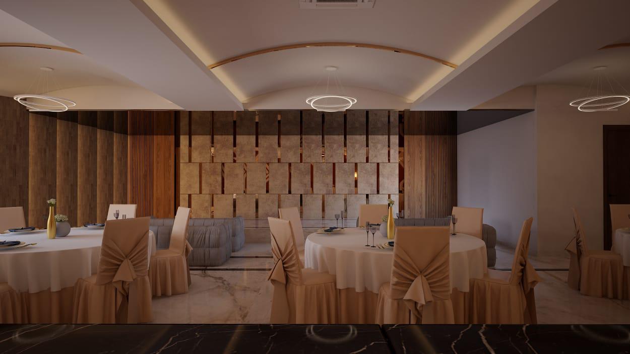 Interior Design Project
