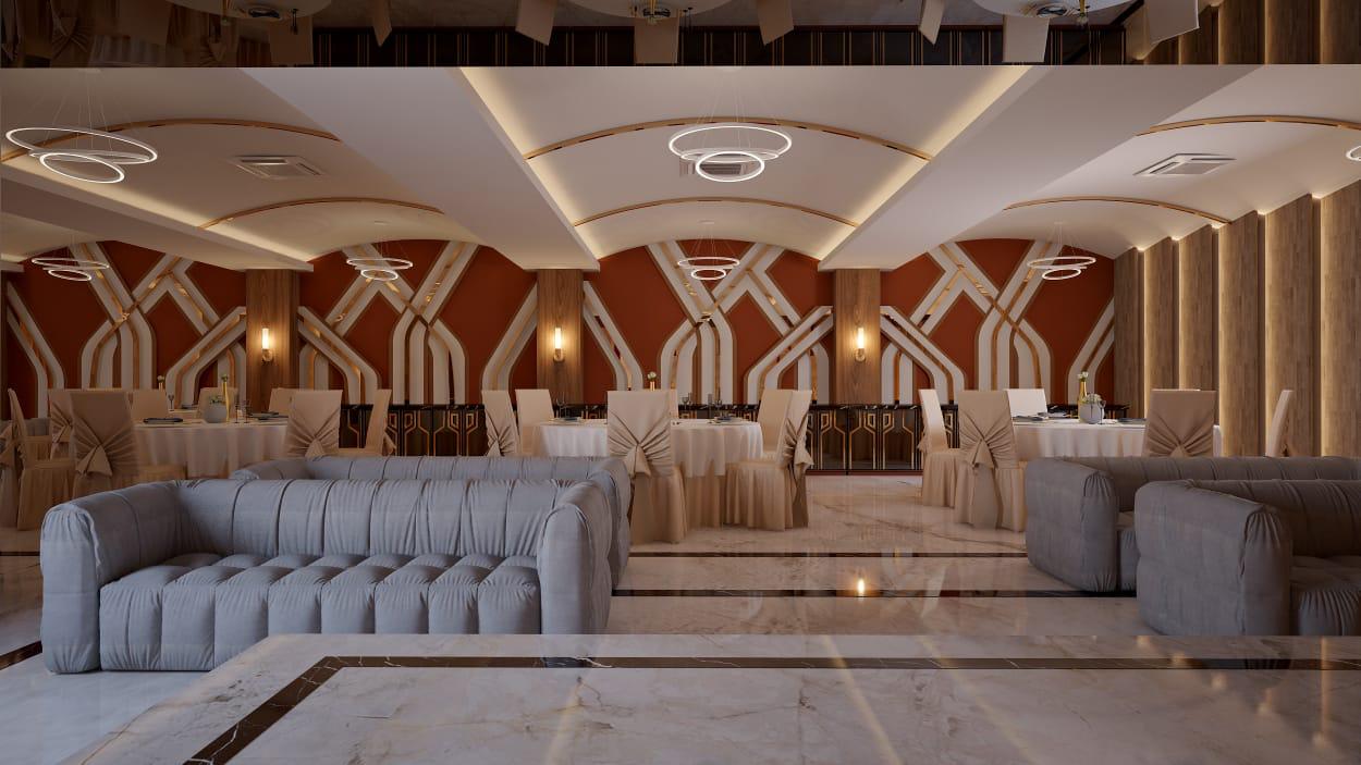 Interior Design Project