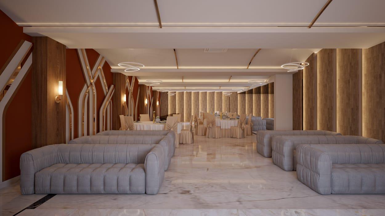 Interior Design Project